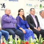 Expertos de Argentina, Francia, Chile, Portugal, Brasil, México y Estados Unidos Participan en Expo Leche Gilsa 2025