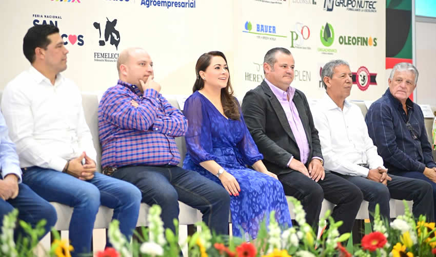 Expertos de Argentina, Francia, Chile, Portugal, Brasil, México y Estados Unidos Participan en Expo Leche Gilsa 2025