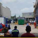 Explosión en planta de Lala en Veracruz deja un muerto y tres heridos