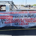 Falta de pago de Liconsa a productores lecheros afecta a todos los gremios Lecheros