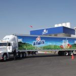Grupo Lala busca triplicar el consumo de leche en México y expandirse en EU pese a aranceles