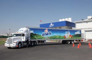 Grupo Lala busca triplicar el consumo de leche en México y expandirse en EU pese a aranceles