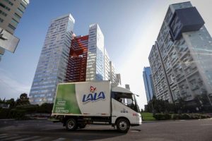 Grupo Lala se suma a la iniciativa Hecho en México