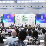 Inauguran en Aguascalientes la Expo Leche Gilsa 2025, el foro lácteo más importante de México