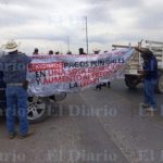 Incumple Liconsa; Tomarán los cruces internacionales