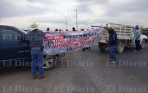Incumple Liconsa; Tomarán los cruces internacionales