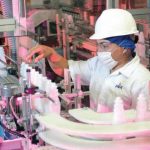 Inversiones de Grupo Lala principales proyectos y tendencia