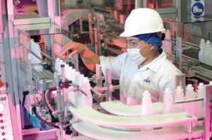 Inversiones de Grupo Lala principales proyectos y tendencia