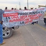 Jalisco entra a protesta vs Liconsa