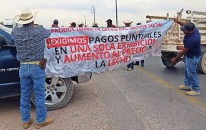 Jalisco entra a protesta vs Liconsa