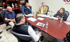 Jersey, al borde de la quiebra; deuda multimillonaria a productores y proveedores
