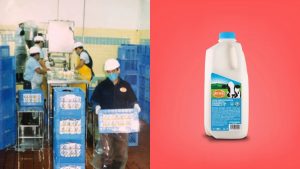 Leche Jersey en Tijuana emite comunicado tras reportes que apuntan a crisis financiera