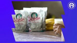 Leche Liconsa 2025 personas que deben presentar una constancia médica para recibir el apoyo