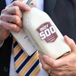 Leche entera vuelve a predominar en elección para Indy 500 2025