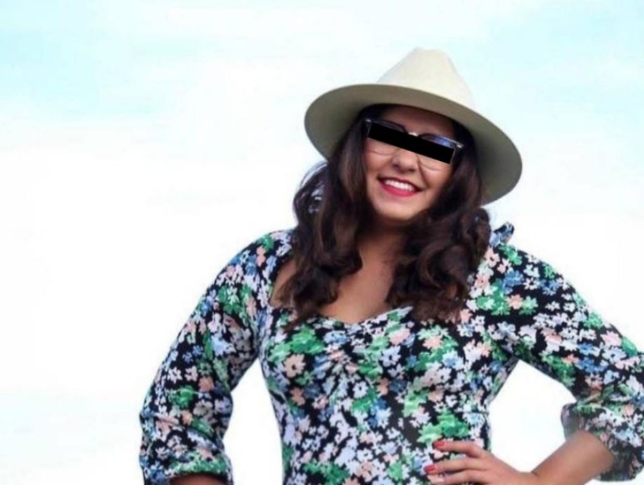 Localizan Sin Vida a Lorena, Hija de Empresarios Lácteos de Aguascalientes