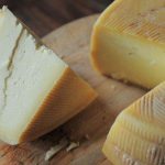 Los efectos en el cerebro de comer queso todos los días