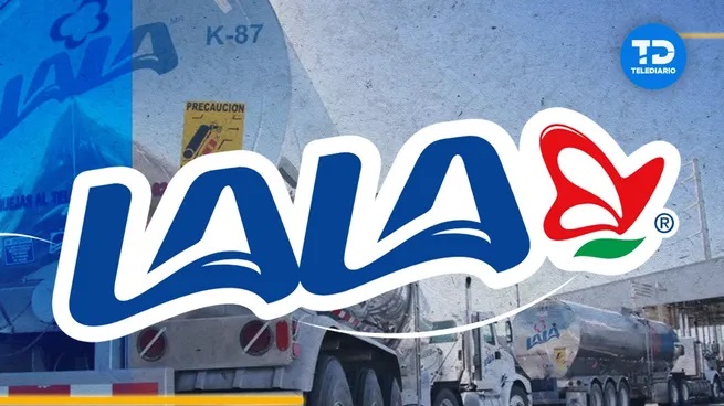 Los productores de Coahuila que abrieron una planta de pasteurización de lecha y luego la transformaron en el mayor imperio lácteo de México