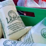 Mas de 134 mil morelenses son beneficiados con leche Liconsa