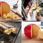 Por qué en Yucatán se come queso de bola