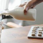 Precio por litro de la leche en Jalisco Este es el costo hoy 12 de mayo de 2025