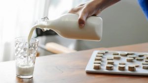 Precio por litro de la leche en Jalisco Este es el costo hoy 12 de mayo de 2025