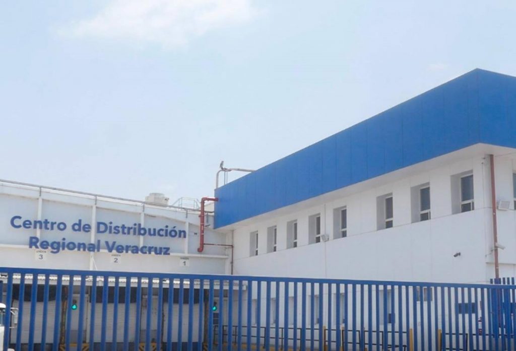 Qué sabemos de la fábrica de Lala en Veracruz