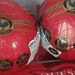 Queso de bola registra precios altos