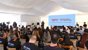 Sigma invertirá más de 100 millones de dólares para ampliar su producción en Jalisco