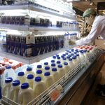 Sureste avanza en producción de lácteos que sustituya las importaciones