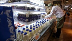 Sureste avanza en producción de lácteos que sustituya las importaciones