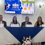 Todo listo para la Expo Lac del Bajío 2025 que se llevará a cabo en el Poliforum León