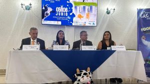 Todo listo para la Expo Lac del Bajío 2025 que se llevará a cabo en el Poliforum León