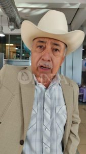 Truena Arturo Zubía contra Andrea Chávez su hermano, delegado de Liconsa, está caciqueando el dinero de los lecheros