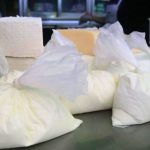 Ventas de queso se desploman hasta un 40% por baja demanda