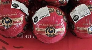 Alivio Lácteo Regresa el Queso de Bola