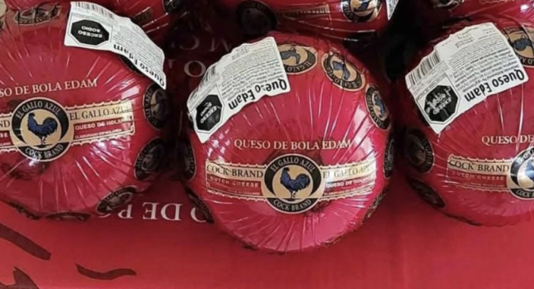 Alivio Lácteo Regresa el Queso de Bola