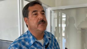 Altas temperaturas han afectado la producción de leche