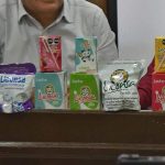 Baja California Sur está en el top cinco de ventas de Leche para el Bienestar