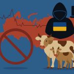 Ciberataque paraliza certificación láctea en Rusia