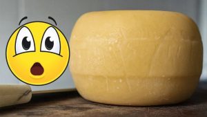 Cuanto cuesta el kilo de queso de bola