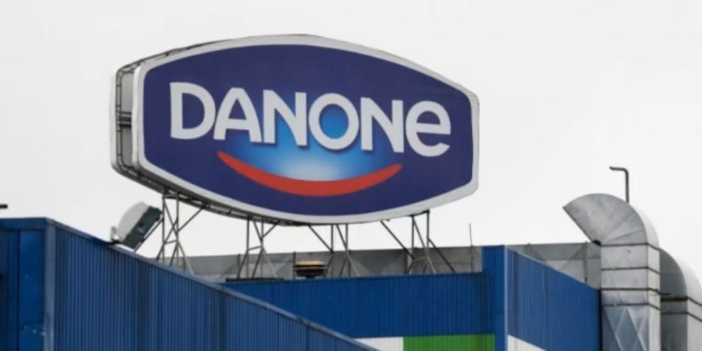 Danone México se consolida en la atracción de talento