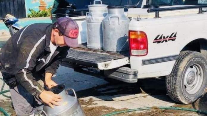 Desapareció o está en crisis la cuenca lechera de Atlixco