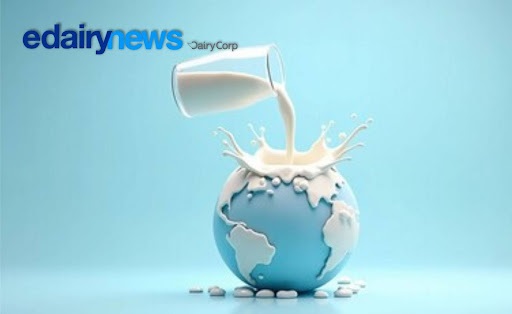 Día Internacional de la Leche Testamento de una Alianza Milenaria