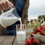 Día Mundial de la Leche Retos y desafíos que impulsan el fortalecimiento del sector lácteo en México