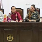 Disertan en el Congreso de BCS sobre programa de abasto social de leche Liconsa