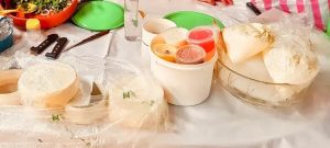 El tesoro lácteo escondido de Atlixco la producción de leche artesanal