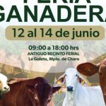 En busca del mejoramiento genético, Michoacán realizará su primera Feria Ganadera 2025