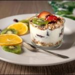 Es sano comer yogur todos los días
