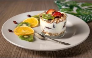 Es sano comer yogur todos los días