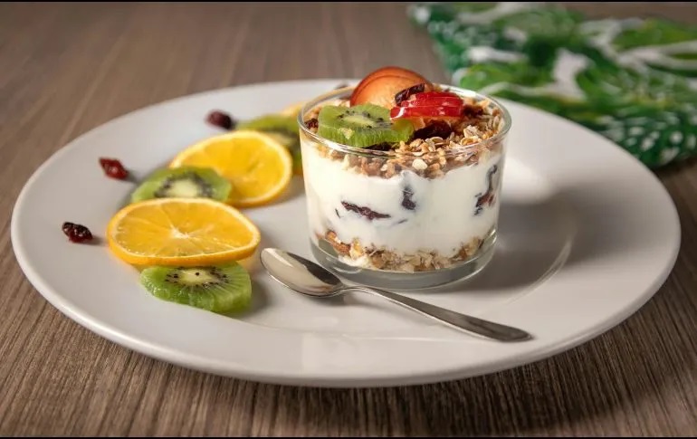 Es sano comer yogur todos los días